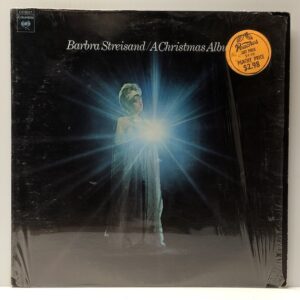 Christmas Album (USED LP)