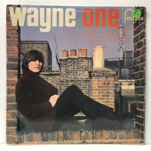 Wayne One (USED LP)