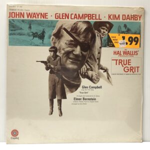 True Grit (USED LP)