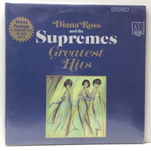 Greatest Hits (USED LP)