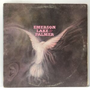 Emerson Lake & Palmer (USED LP)