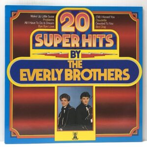 20 Super Hits (USED LP)
