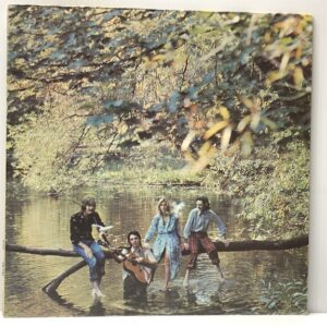 Wild Life (USED LP)