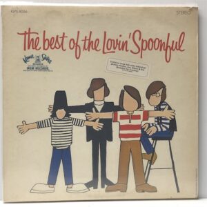 Best of (USED LP)
