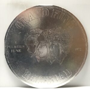 E Pluribus Funk (USED LP)