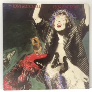 Dog Eat Dog (USED LP)