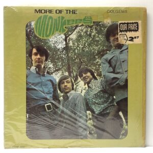 More of (USED LP)