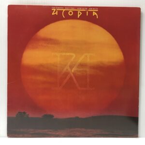 Ra (USED LP)