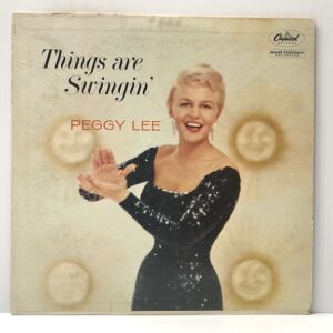 Things Are Swingin (USED LP)