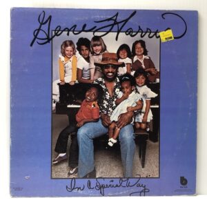 In A Special Way (USED LP)