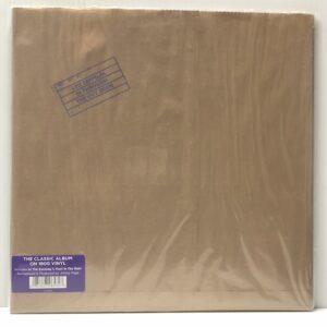 In Through the Out Door (USED LP)