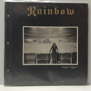Finyl Vinyl (USED LP)