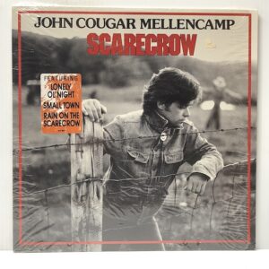 Scarecrow (USED LP)