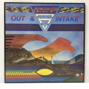 Out & Intake (USED LP)