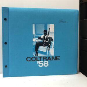 Coltrane 58 The Prestige Recordings (USED LP)