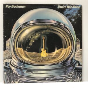 Youre Not Alone (USED LP)