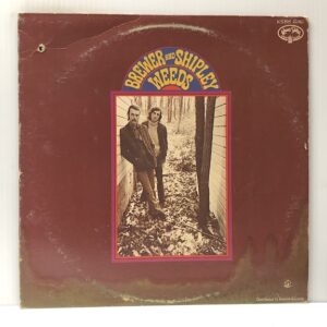Weeds (USED LP)