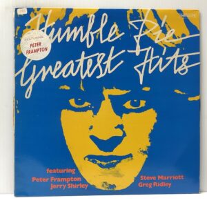 Greatest Hits (USED LP)