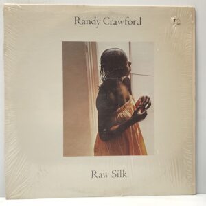 Raw Silk (USED LP)