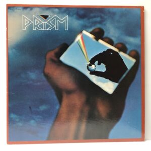Prism (USED LP)