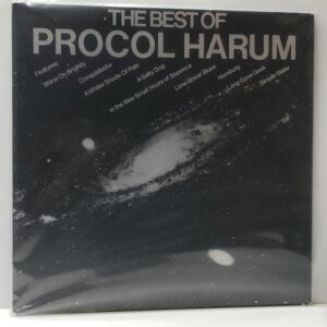 Best of (USED LP)
