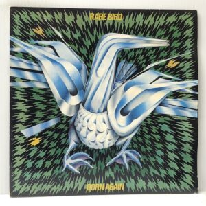 Born Again (USED LP)