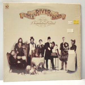 Diamantina Cocktail (USED LP)
