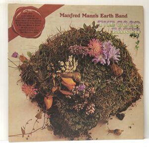 Good Earth (USED LP)