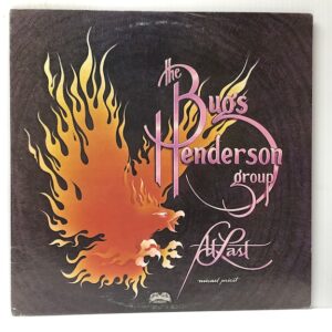 At Last (USED LP)