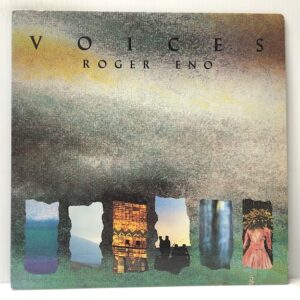 Voices (USED LP)