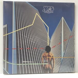 Going For the One (USED LP)
