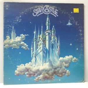 Starcastle (USED LP)