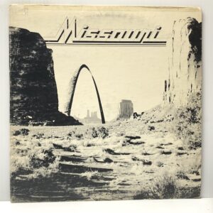 Missouri (USED LP)