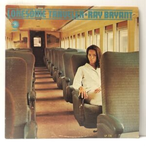 Lonesome Traveler (USED LP)