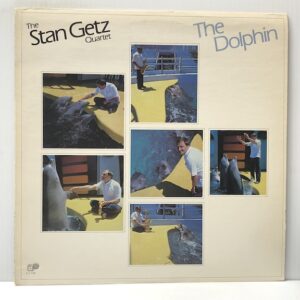 Dolphin (USED LP)