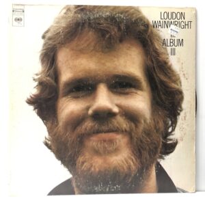 Album III (USED LP)