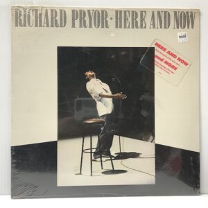 Here and Now (USED LP)