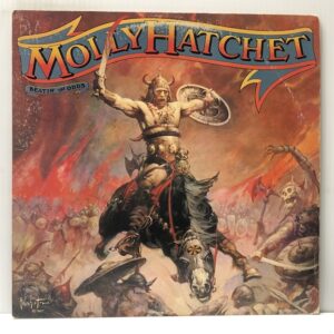 Beatin the Odds (USED LP)
