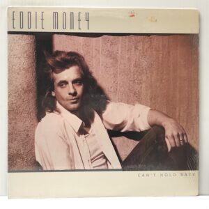 Cant Hold Back (USED LP)