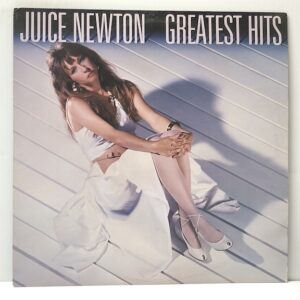 Greatest Hits (USED LP)