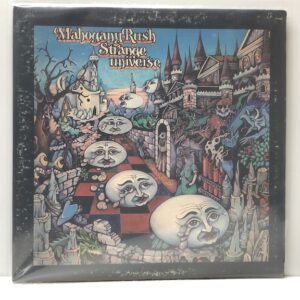 Strange Universe (USED LP)