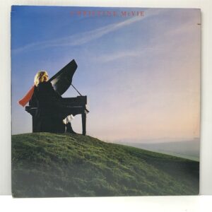 Christine McVie (USED LP)