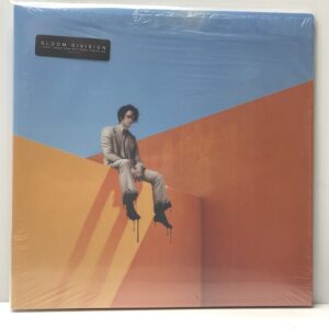 I Dont Know How But They Found Me (USED LP)