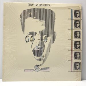 Mike & the Mechanics (USED LP)