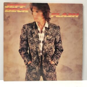 Flash (USED LP)