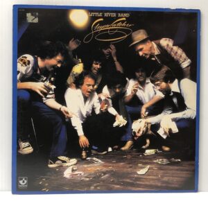 Sleeper Catcher (USED LP)
