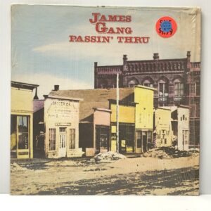 Passin Thru (USED LP)