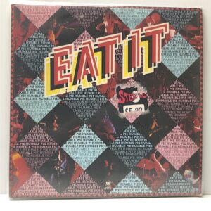 Eat It (USED LP)