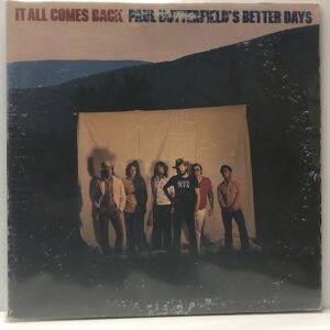 It All Comes Back (USED LP)