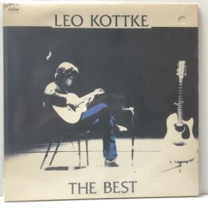 Best (USED LP)